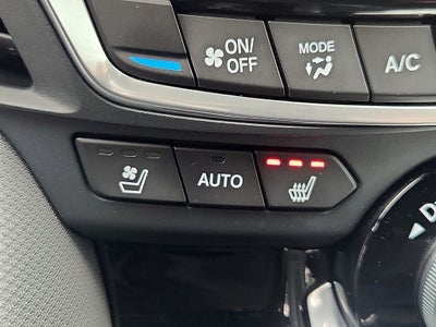 2023 Acura TLX Type S w/Performance Tire