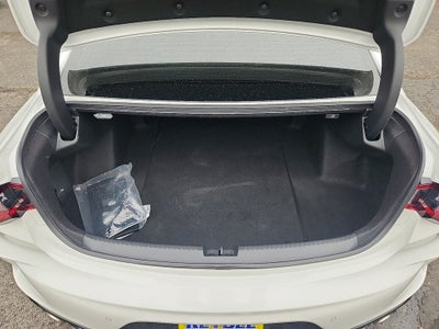 2023 Acura TLX Type S w/Performance Tire