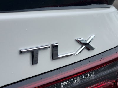 2023 Acura TLX Type S w/Performance Tire