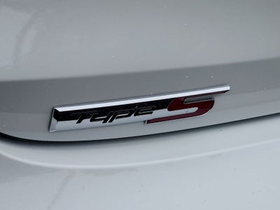 2023 Acura TLX Type S w/Performance Tire