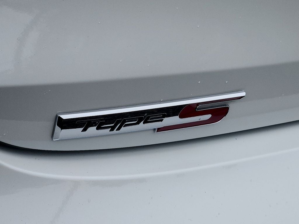 2023 Acura TLX Type S w/Performance Tire