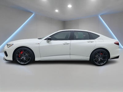 2023 Acura TLX Type S w/Performance Tire