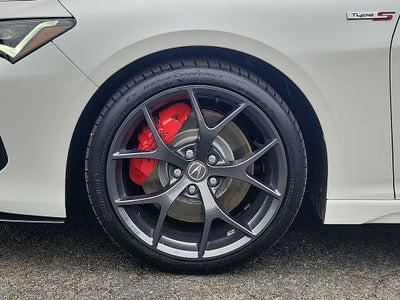 2023 Acura TLX Type S w/Performance Tire