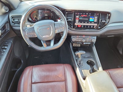 2023 Dodge Durango R/T Plus