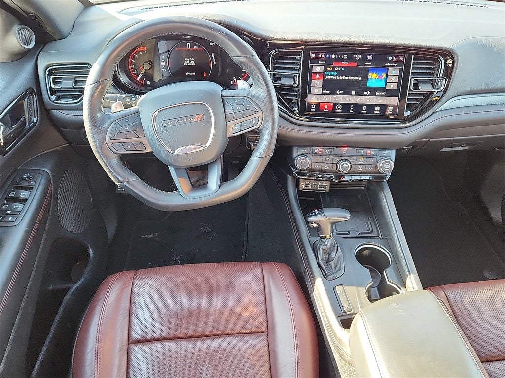 2023 Dodge Durango R/T Plus