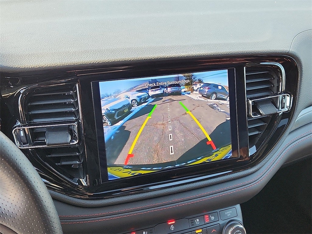 2023 Dodge Durango R/T Plus