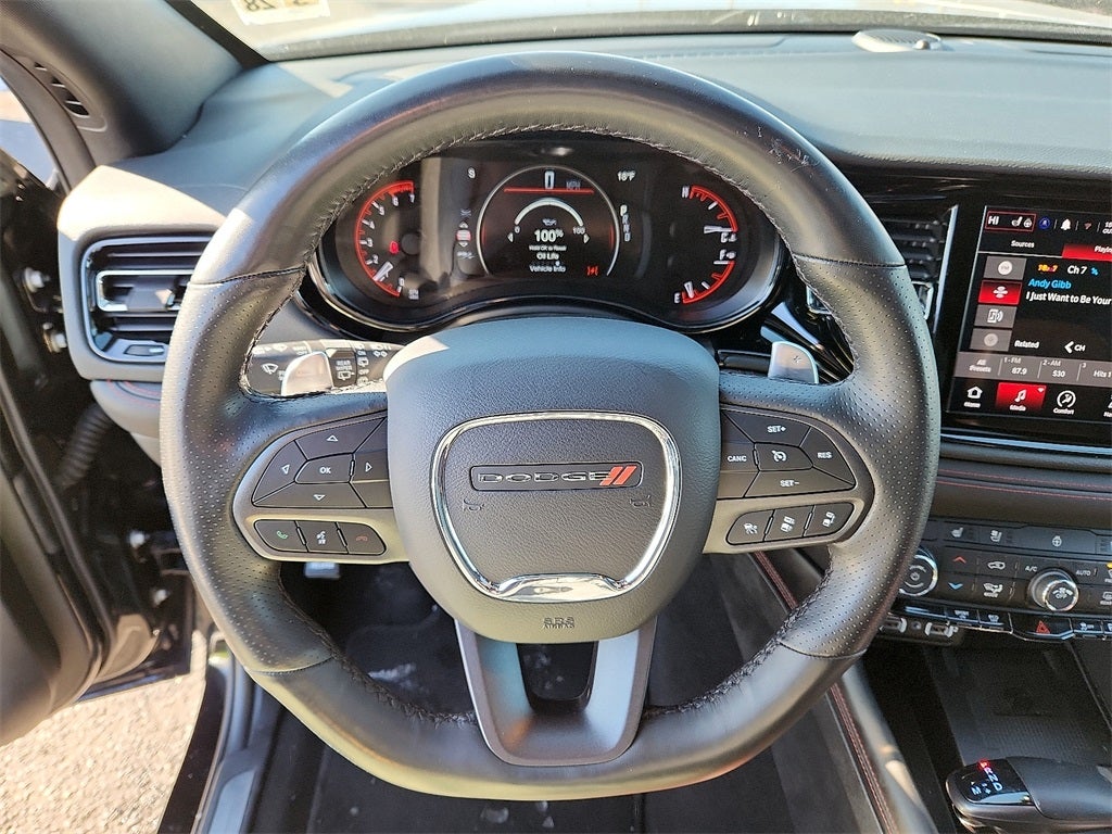 2023 Dodge Durango R/T Plus