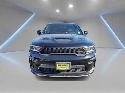 2023 Dodge Durango R/T Plus