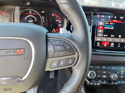 2023 Dodge Durango R/T Plus