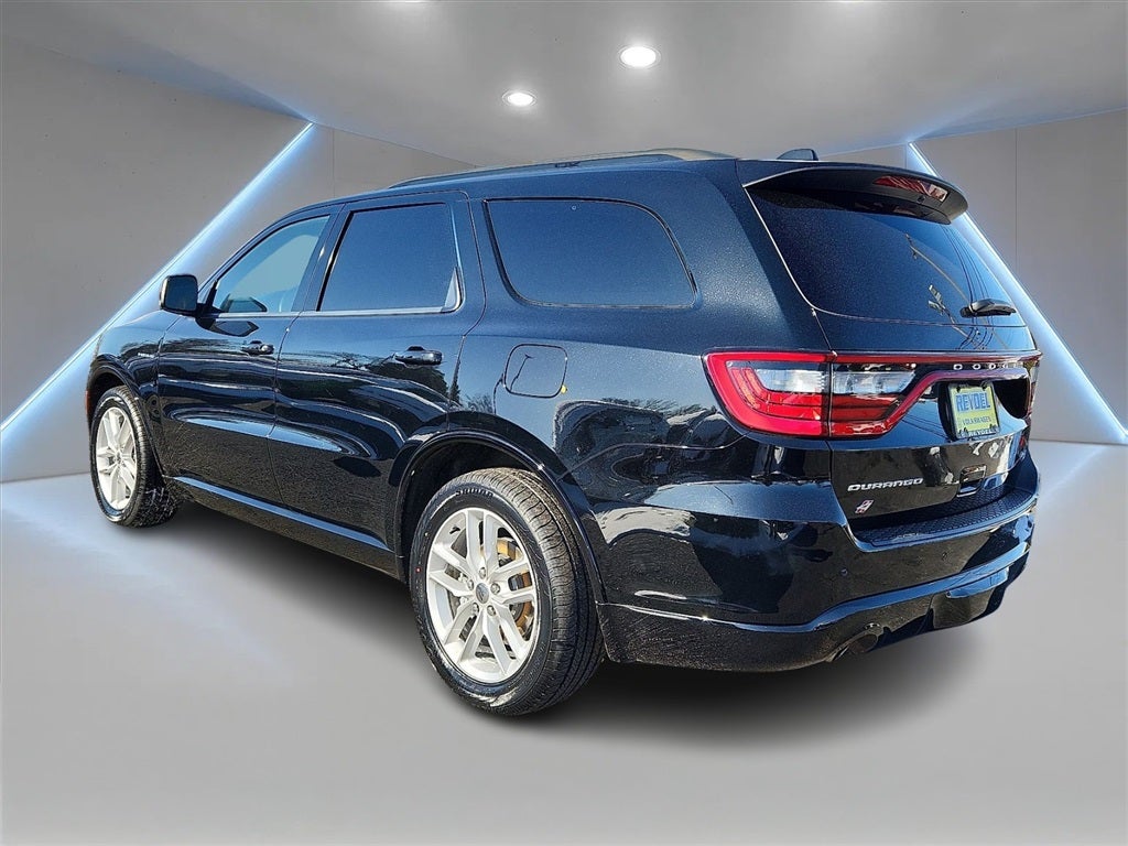 2023 Dodge Durango R/T Plus