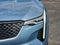 2024 Cadillac CT4 Luxury