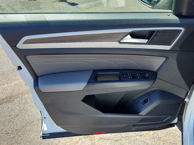 2023 Volkswagen Atlas SEL