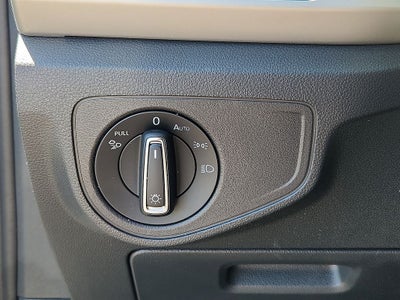 2023 Volkswagen Atlas SEL