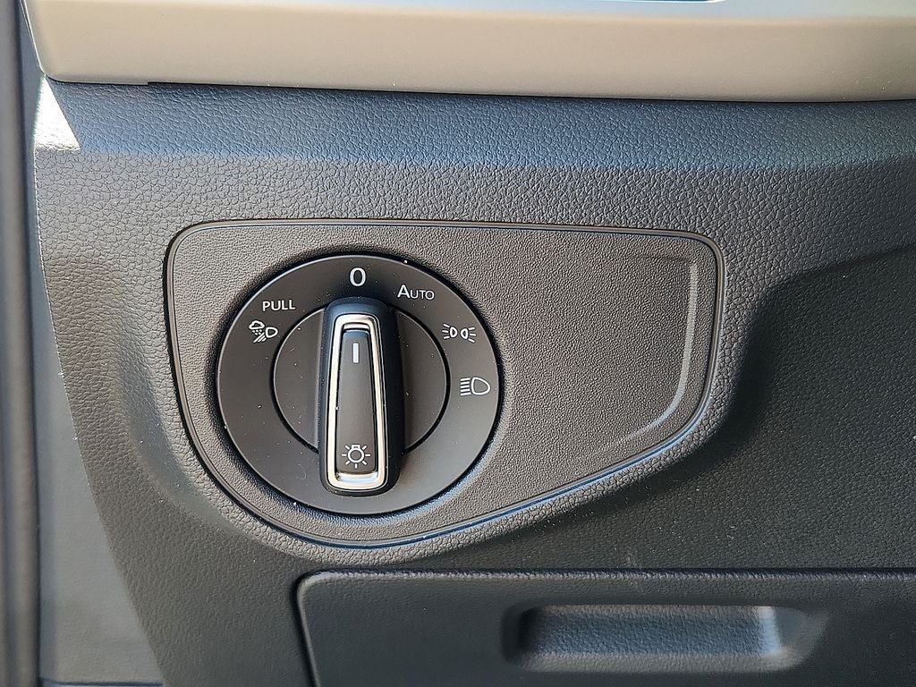 2023 Volkswagen Atlas SEL