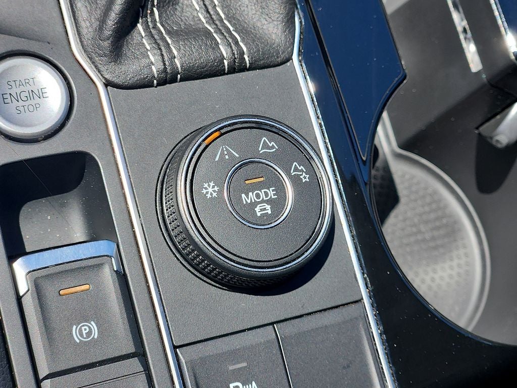 2023 Volkswagen Atlas SEL