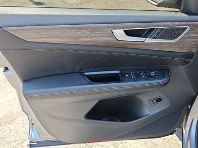 2024 Volkswagen Atlas 2.0T SEL