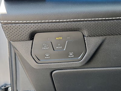 2024 Volkswagen Atlas 2.0T SEL