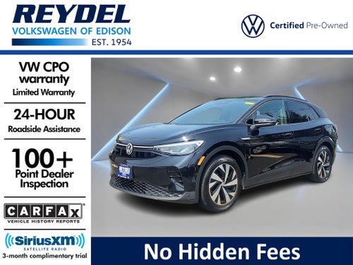 2023 Volkswagen ID.4 Pro