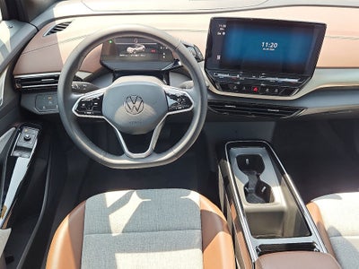 2023 Volkswagen ID.4 Pro