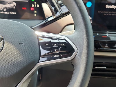 2023 Volkswagen ID.4 Pro