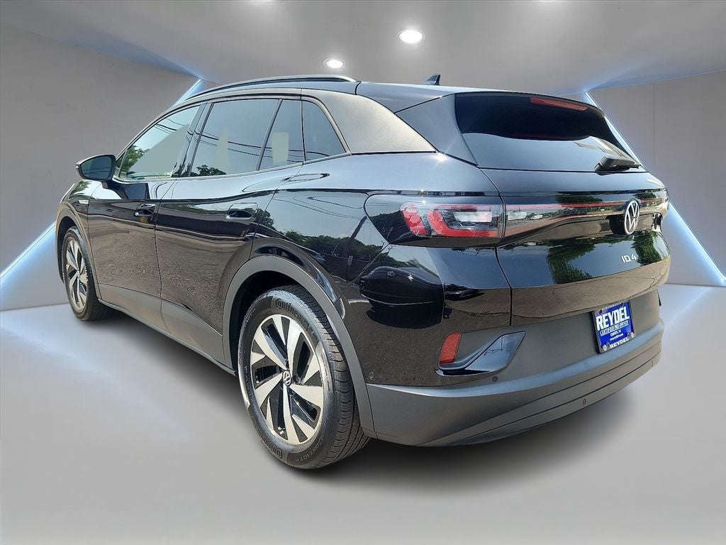 2023 Volkswagen ID.4 Pro