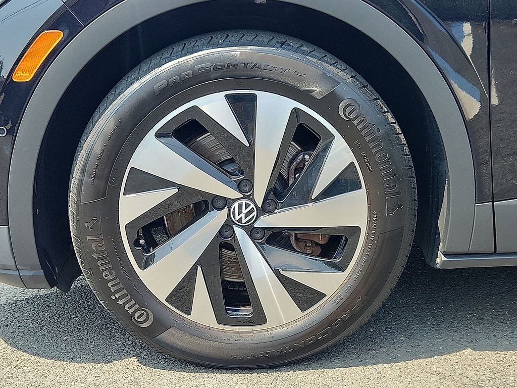 2023 Volkswagen ID.4 Pro