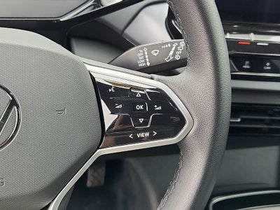 2023 Volkswagen ID.4 Pro