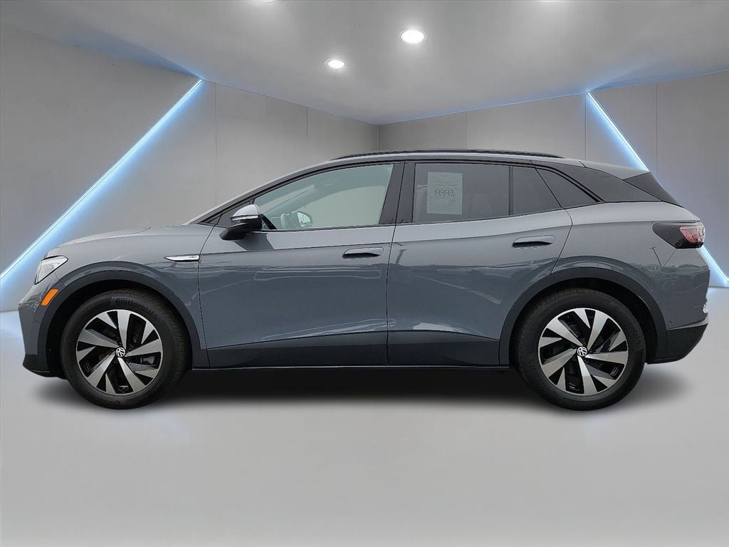 2023 Volkswagen ID.4 Pro