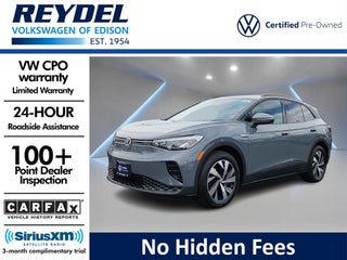 2023 Volkswagen ID.4 Pro