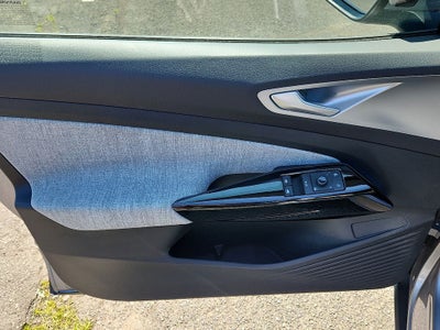 2023 Volkswagen ID.4 Pro