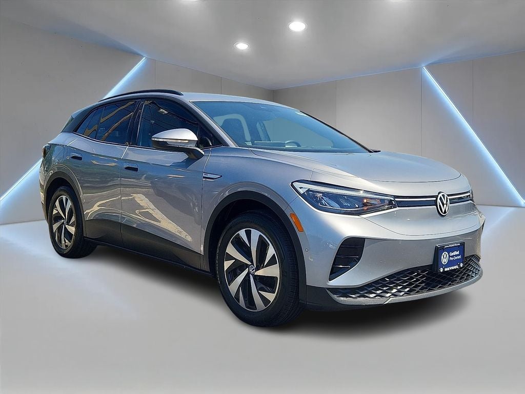 2023 Volkswagen ID.4 Pro