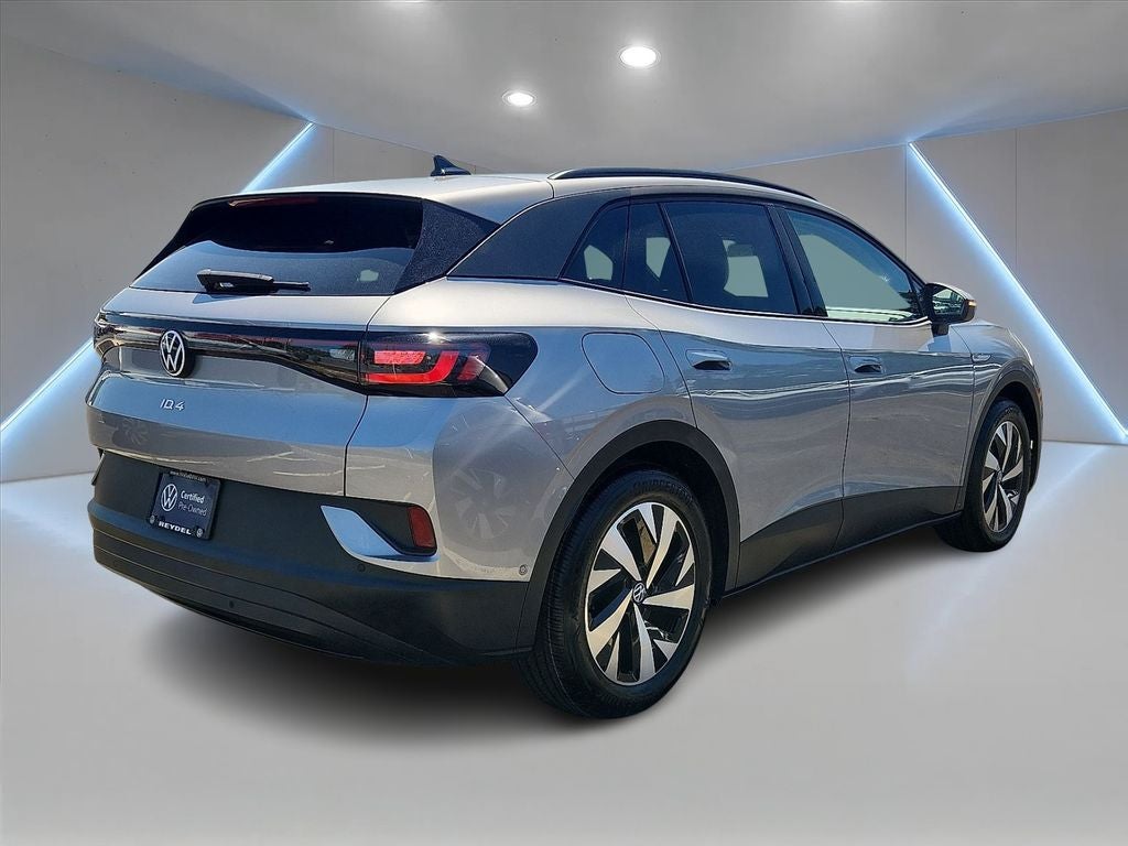 2023 Volkswagen ID.4 Pro