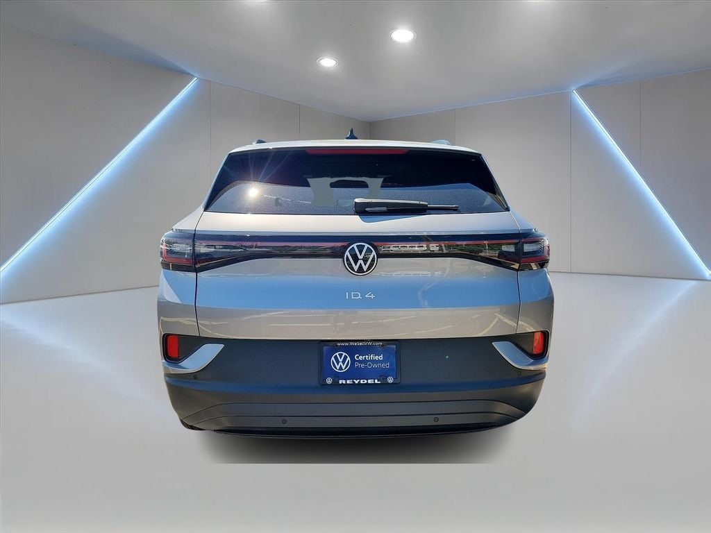 2023 Volkswagen ID.4 Pro