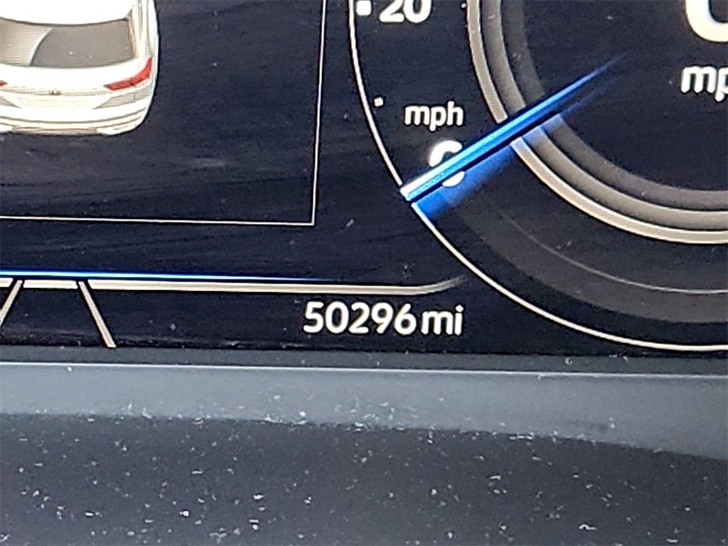 2023 Volkswagen Atlas Cross Sport 3.6L V6 SEL Premium R-Line