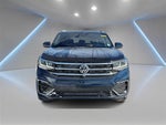 2023 Volkswagen Atlas Cross Sport 3.6L V6 SEL Premium R-Line