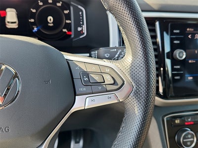 2023 Volkswagen Atlas Cross Sport 3.6L V6 SEL Premium R-Line
