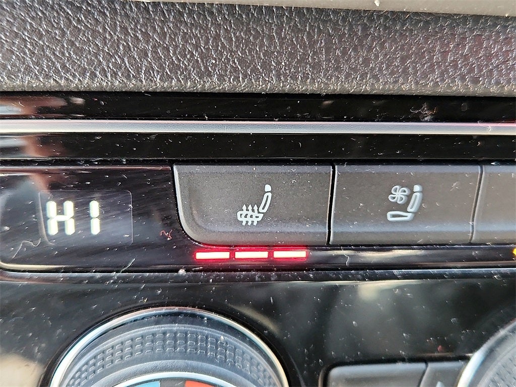 2023 Volkswagen Atlas Cross Sport 3.6L V6 SEL Premium R-Line