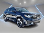 2023 Volkswagen Atlas Cross Sport 3.6L V6 SEL Premium R-Line