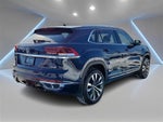 2023 Volkswagen Atlas Cross Sport 3.6L V6 SEL Premium R-Line