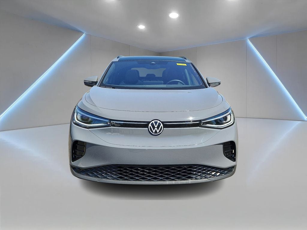 Used 2023 Volkswagen ID.4 PRO S with VIN 1V2GNPE85PC001790 for sale in Edison, NJ