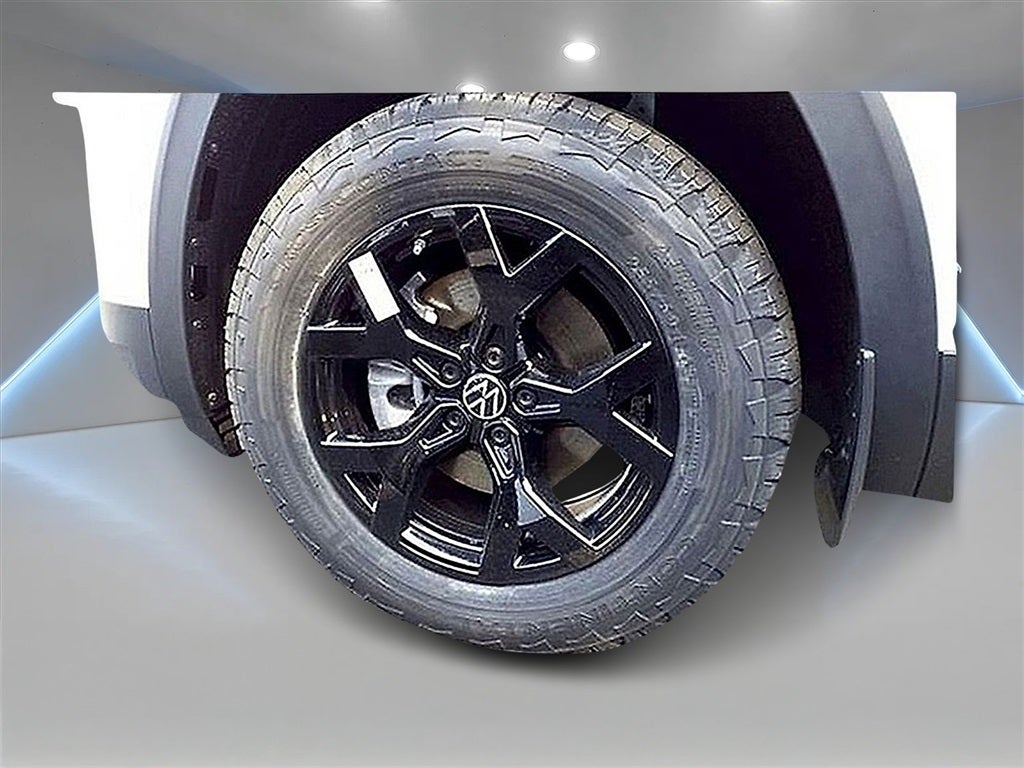 2024 Volkswagen Atlas 2.0T Peak Edition SEL