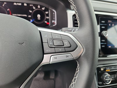 2023 Volkswagen Atlas Cross Sport 3.6L V6 SE w/Technology