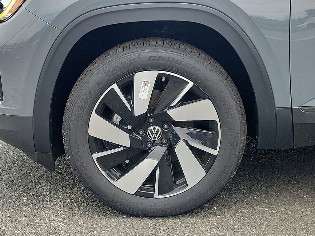 2025 Volkswagen Atlas Cross Sport SE w/Tech - Photo 6