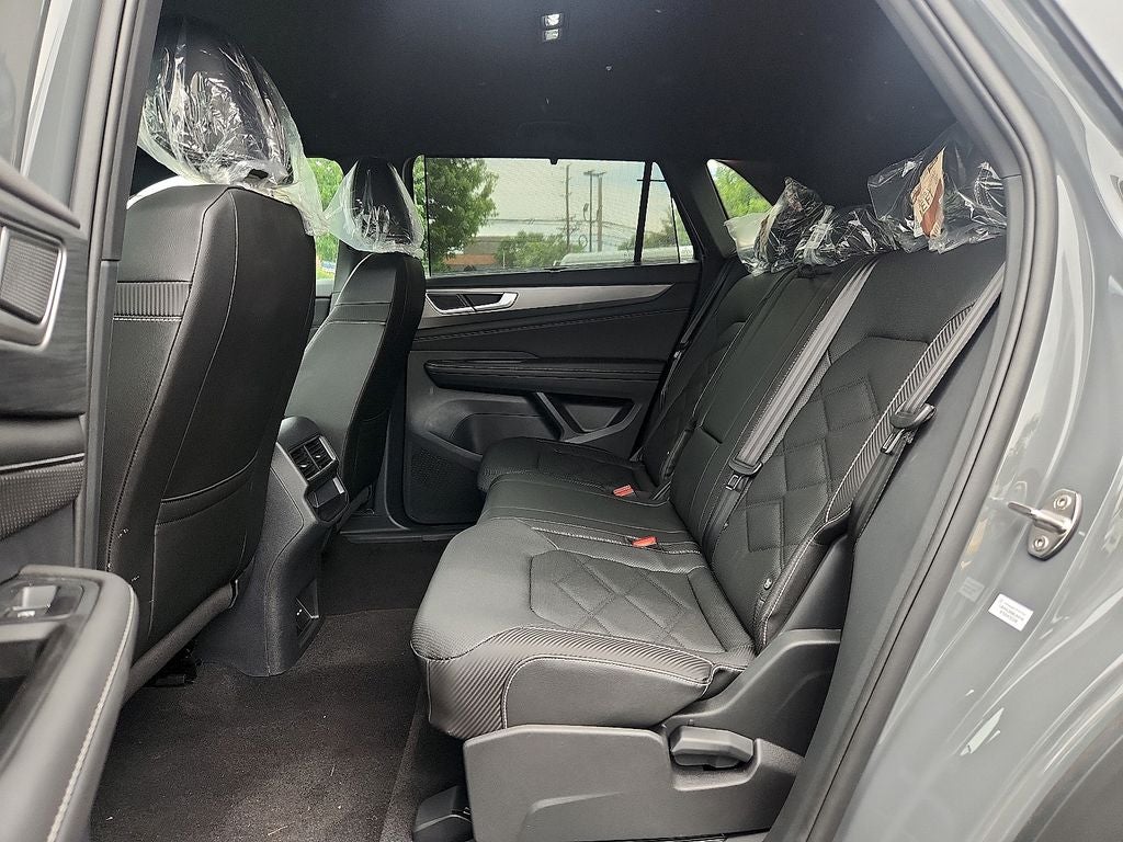 2025 Volkswagen Atlas Cross Sport SE w/Tech - Photo 8