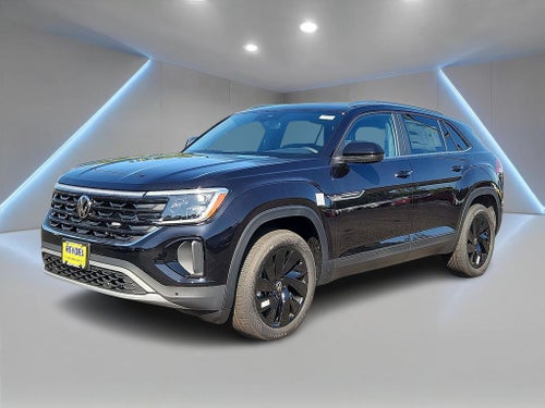 2026 Volkswagen Atlas Cross Sport SE w/Technology