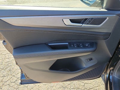 2026 Volkswagen Atlas Cross Sport SE w/Technology