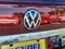 2026 Volkswagen Atlas Cross Sport SE w/Technology