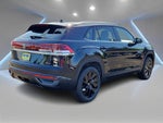 2026 Volkswagen Atlas Cross Sport SE w/Technology