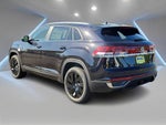 2026 Volkswagen Atlas Cross Sport SE w/Technology