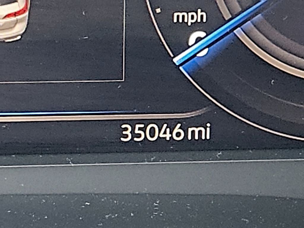 2023 Volkswagen Atlas 2.0T SE w/Technology